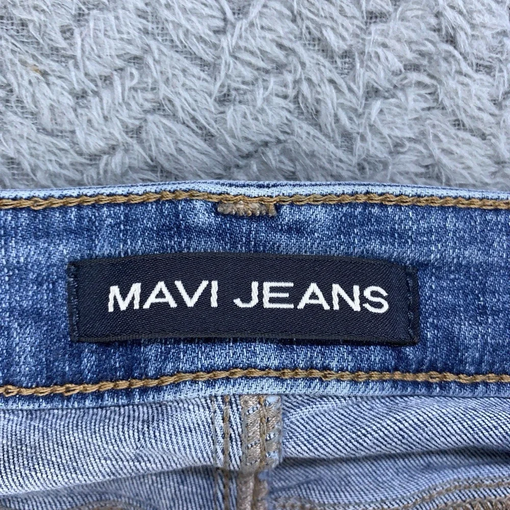 Mavi excellent no